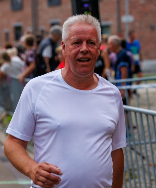 Landlopersjogging 2024